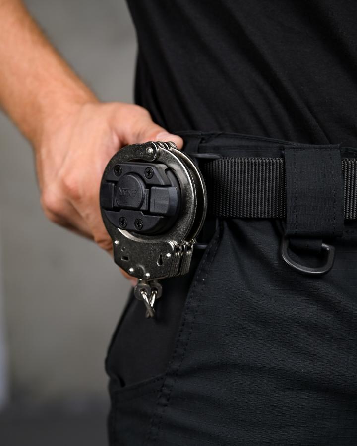 Чохол для наручників ASP EXO Handcuff Case ВМ4755