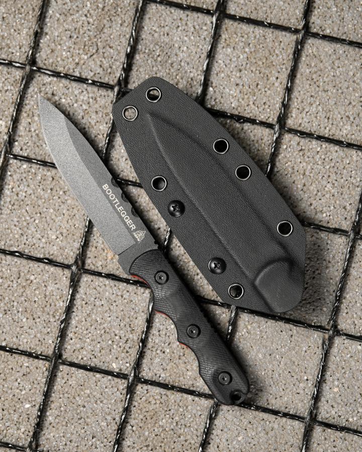 Tactical knife TOPS KNIVES USA 993 VT4660