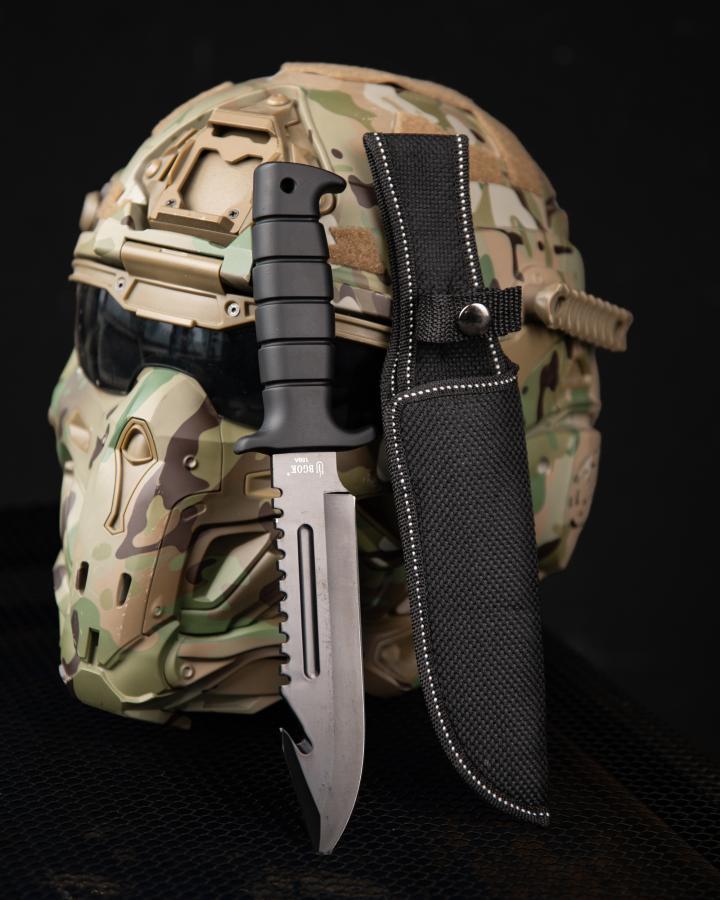 Ніж BGok ВТ5548
