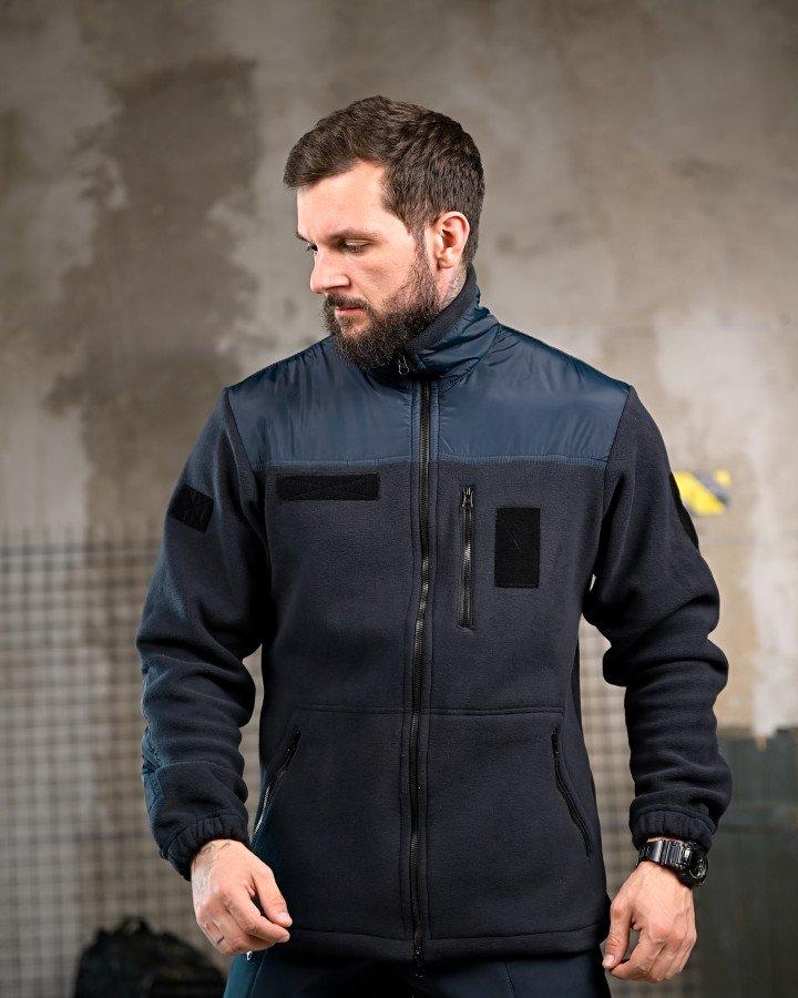 Флісовка standart ДСНС РГ6282