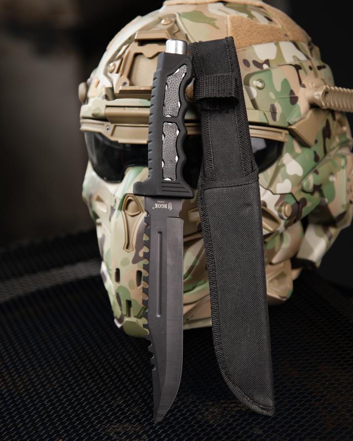 Ніж BGok ВТ5549