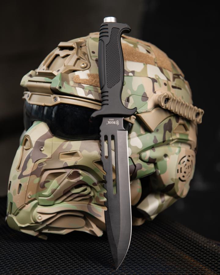 Ніж BGok ВТ5550