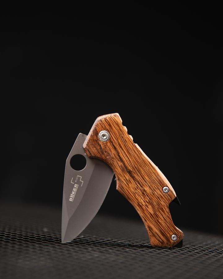 Ніж Bóker mini ВТ5568