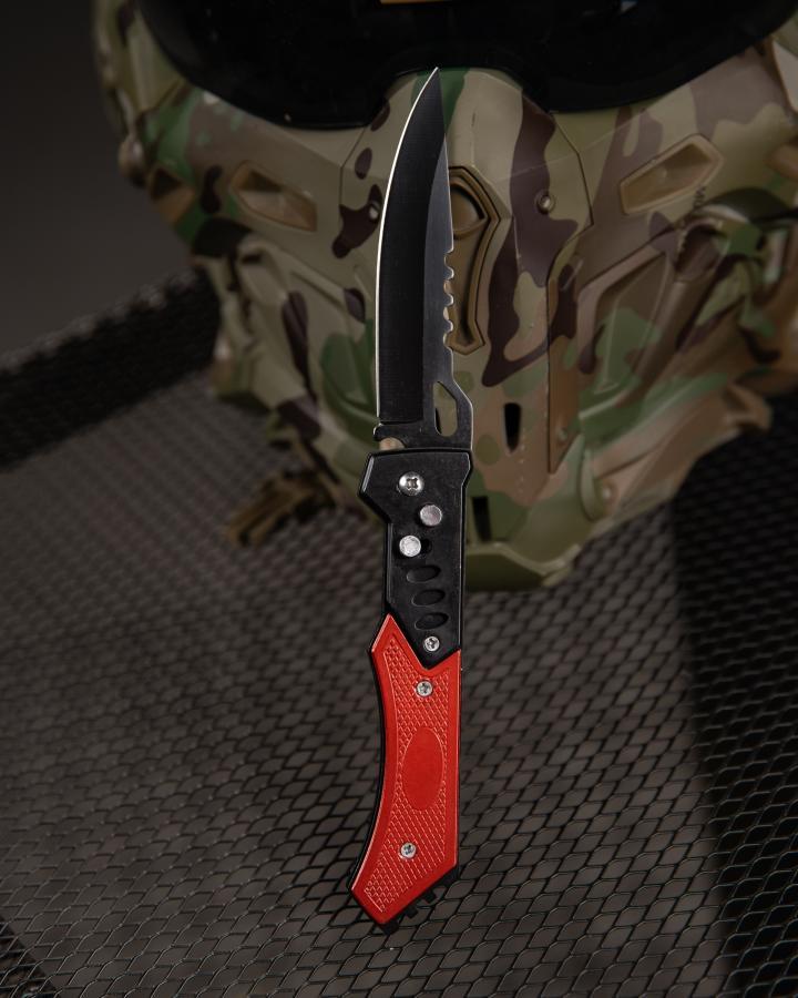 Ніж red ВТ5570