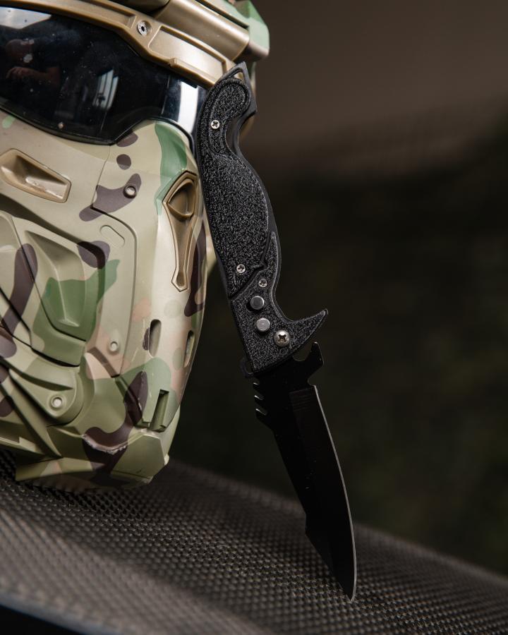 Ніж Shark ВТ5567