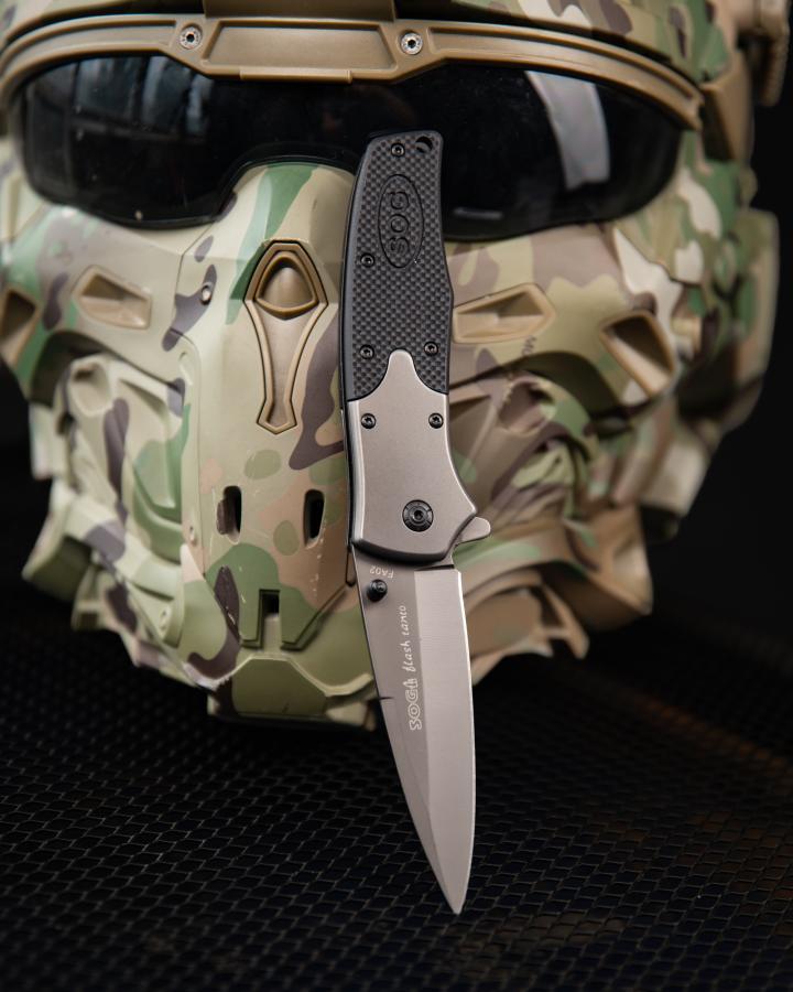 Ніж Sog ВТ5572