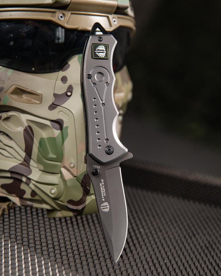 Ніж Strider ВТ5564