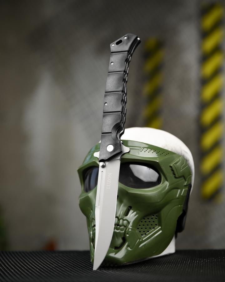 Ніж складний Cold Steel Large Luzon Folder ДЛ7006
