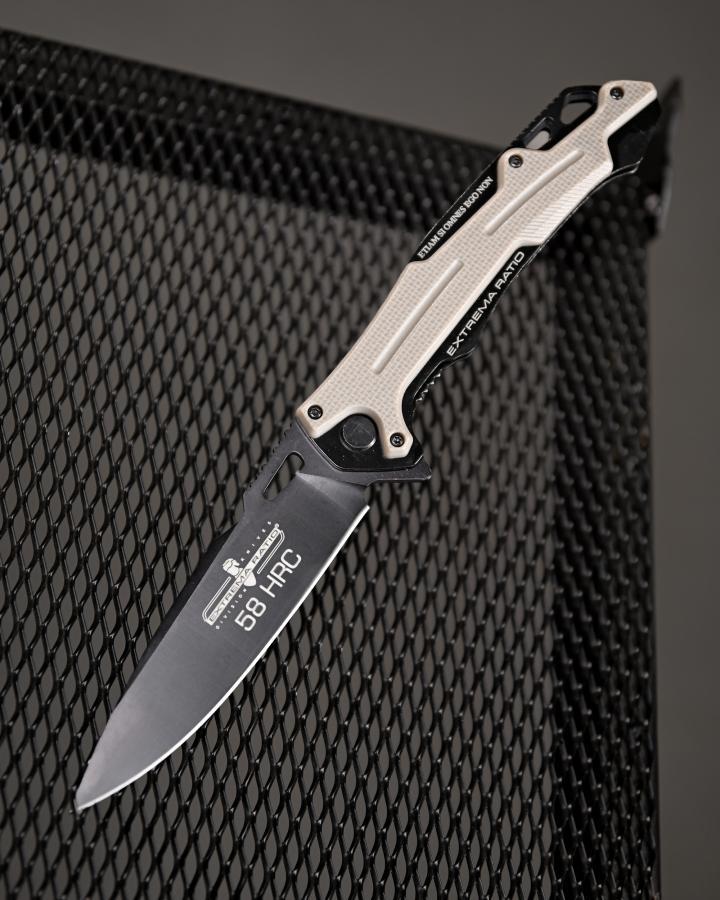 Складний ніж EXTREMA RATIO C251 grey ВТ4695