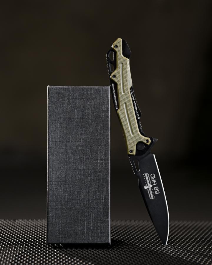 Складний ніж EXTREMA RATIO C251 oliva ВТ4694