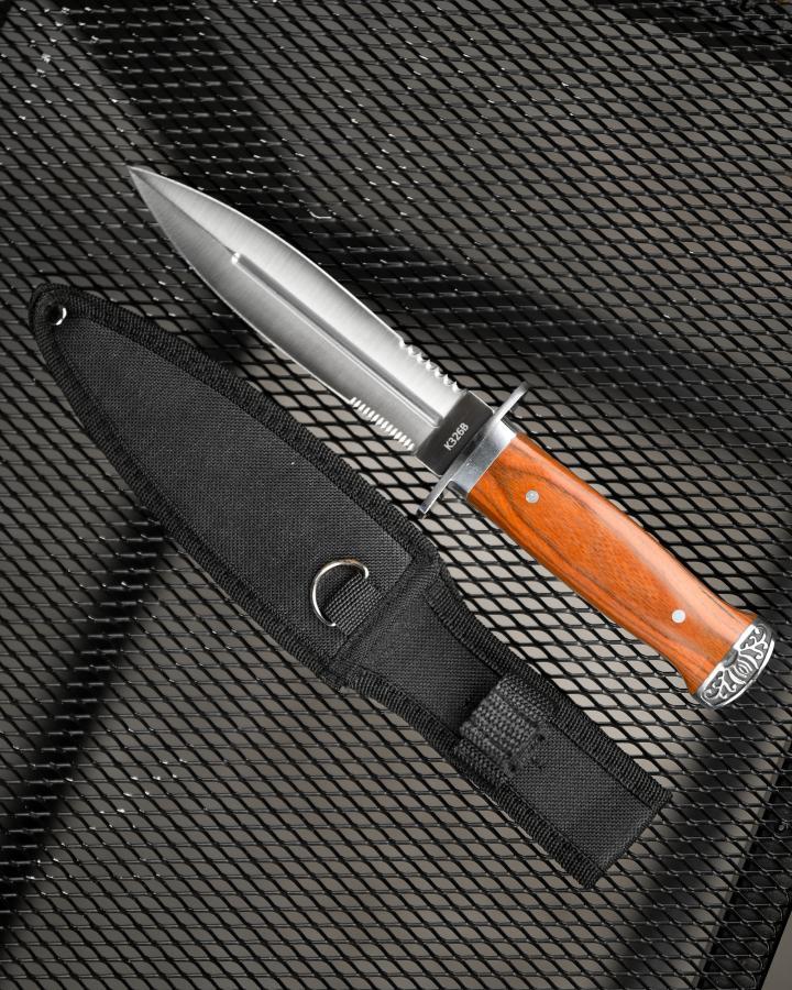 Тактичний мисливський ніж Columbia МТ5144