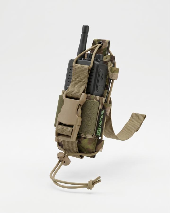 Підсумок під рацію mtk ВТ4624