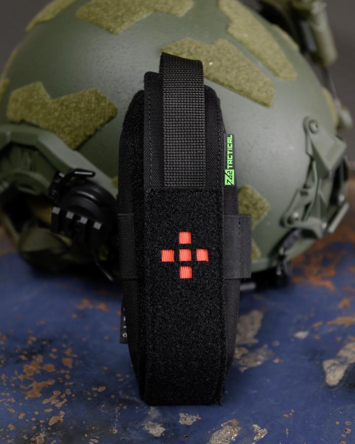 Підсумок під турнікет 7.62 black ВТ4730