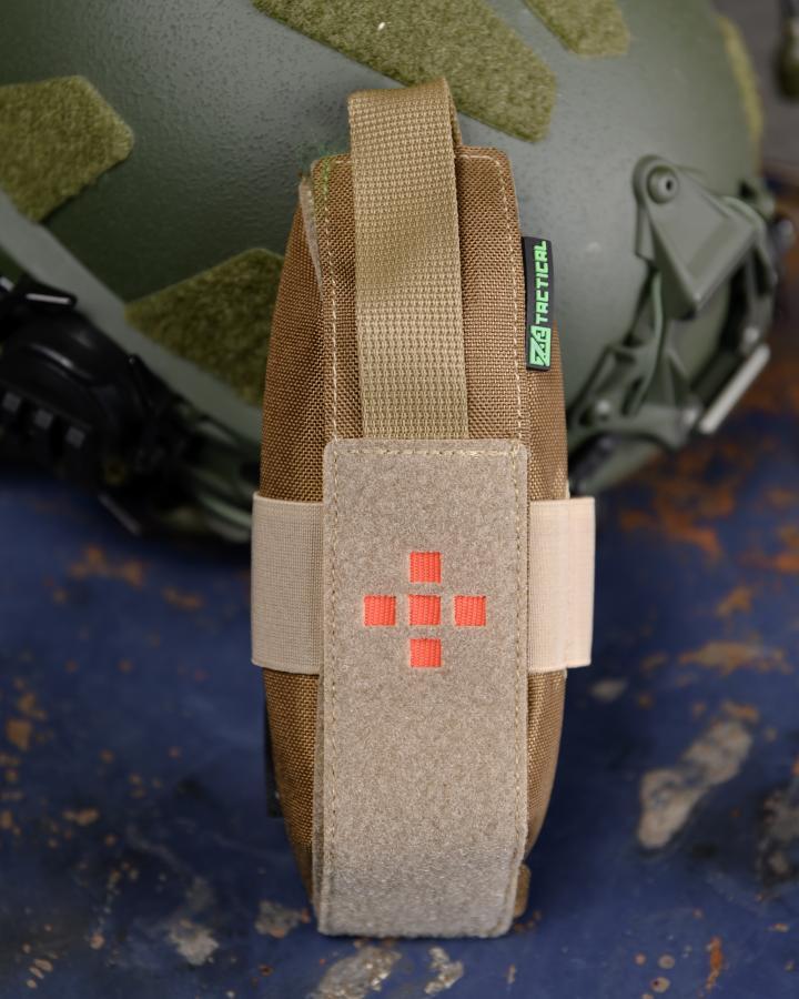 Підсумок під турнікет 7.62 coyot ВТ4731