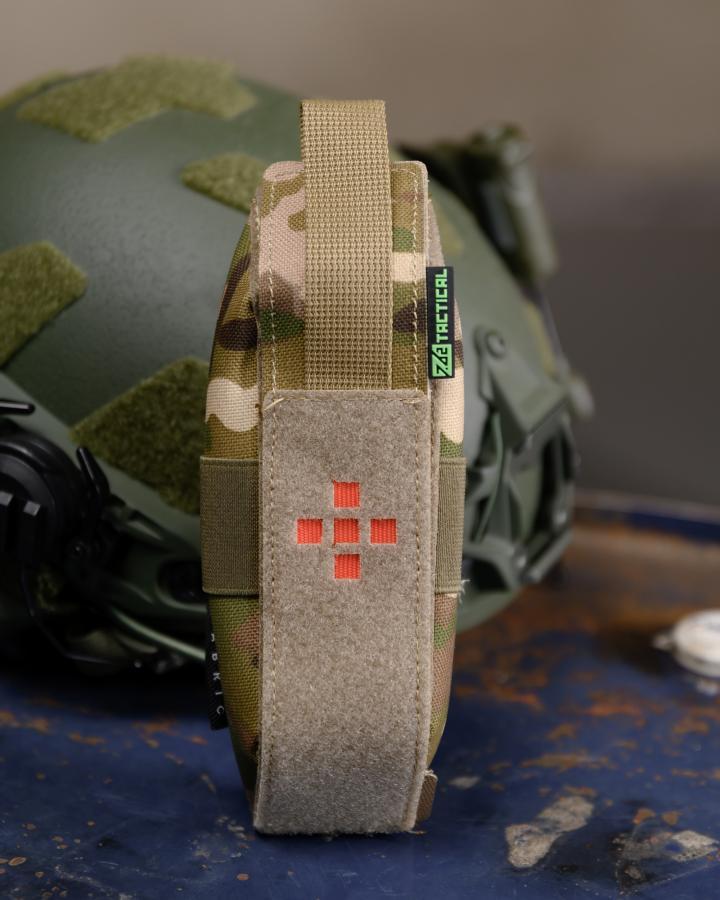 Підсумок під турнікет 7.62 mtk ВТ4733