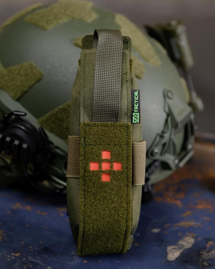 Підсумок під турнікет 7.62 oliva ВТ4734