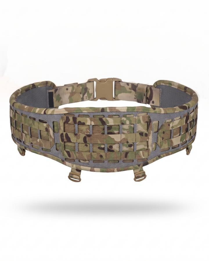 РПС пояс тактичний War Belt Tiger D-Ring single sword РГ6161