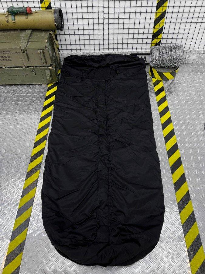 Спальник "Кіборг" (спальний мішок) ЗСУ, -30°C, (ГОСТ) ВТ7786