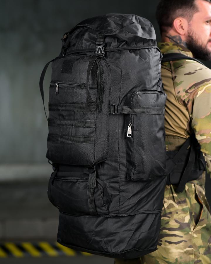 Рюкзак тактичний на 80л ПП8254