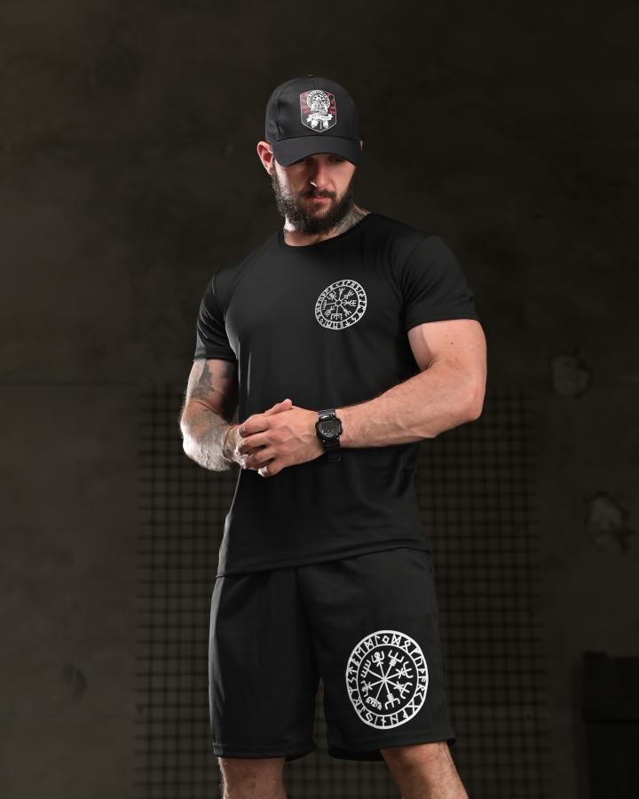 Літній комплект SELION руни black ВТ1005