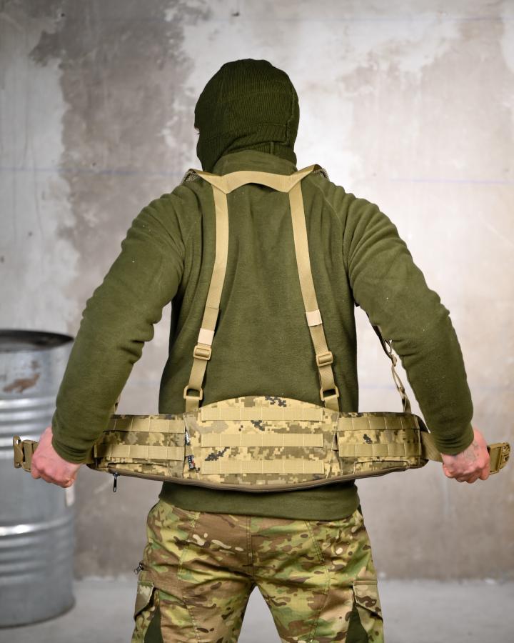 РПС піксель 7.62
