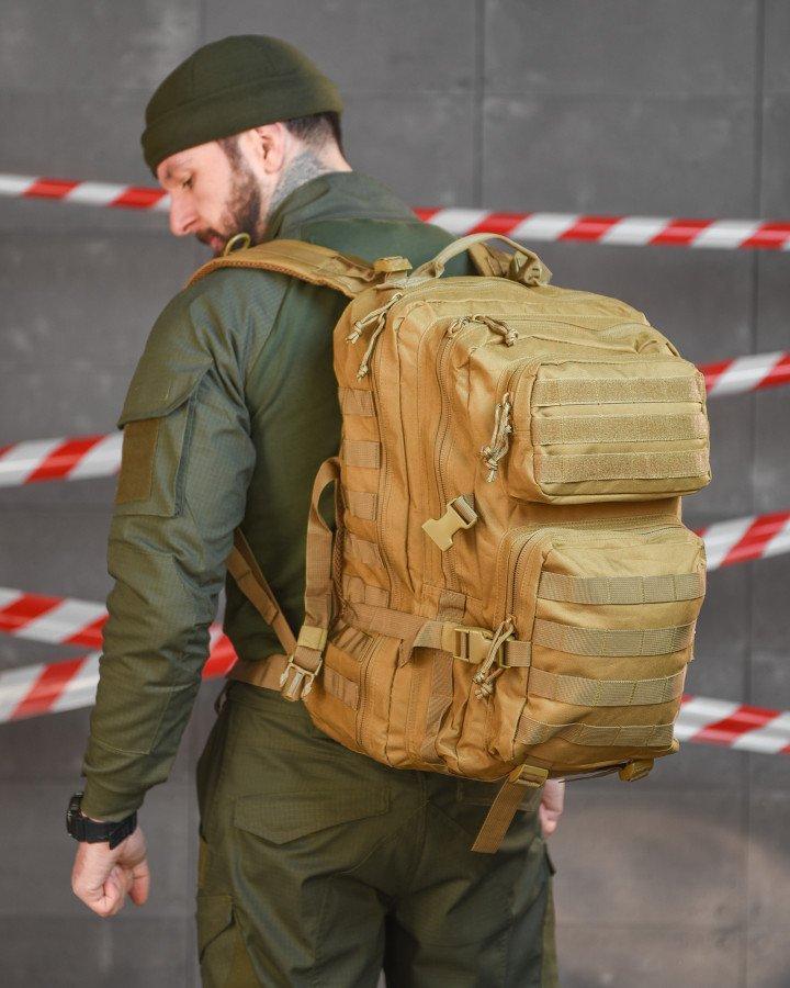 Рюкзак blade coyot 36L ОР6372