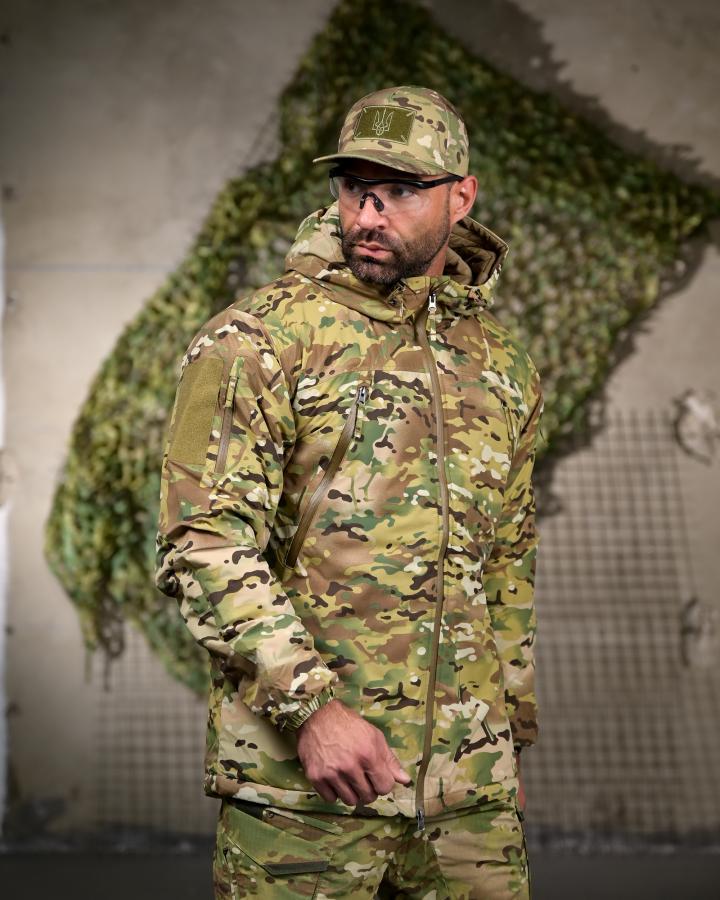 Куртка Call Dragon M.2 Multicam ВТ4722
