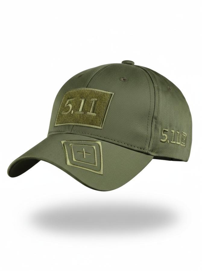 Кепка 5.11 simptom