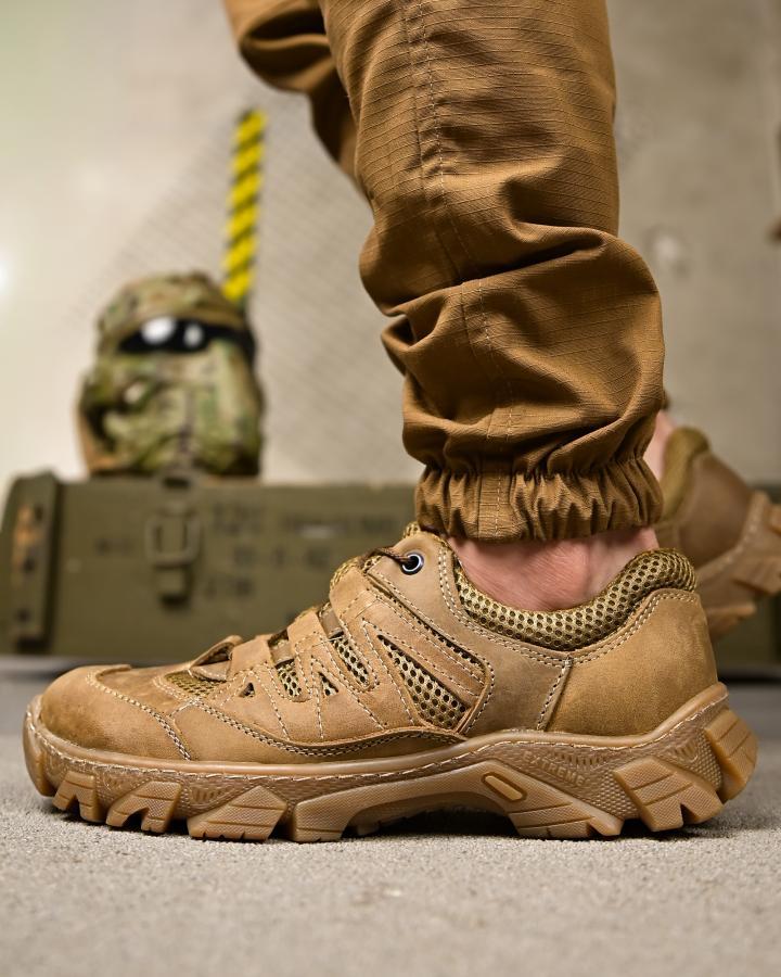 Кросівки тактичні juergen