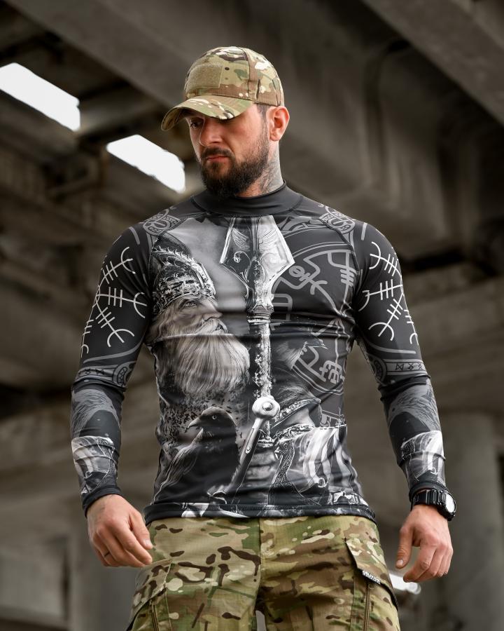 Рашгард Odin РГ6194