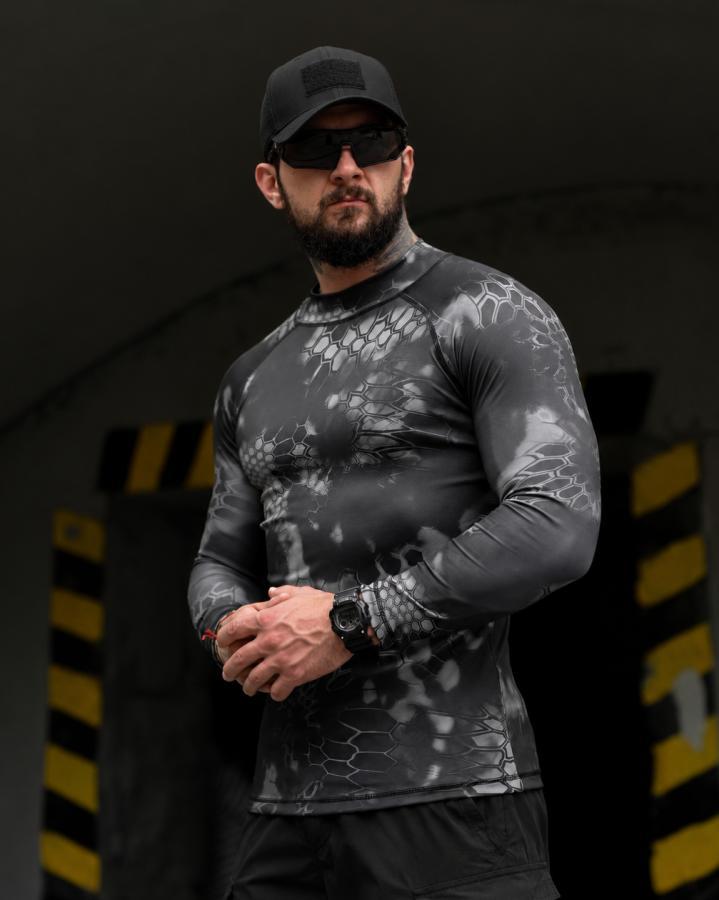 Рашгард Kryptek ТР7004