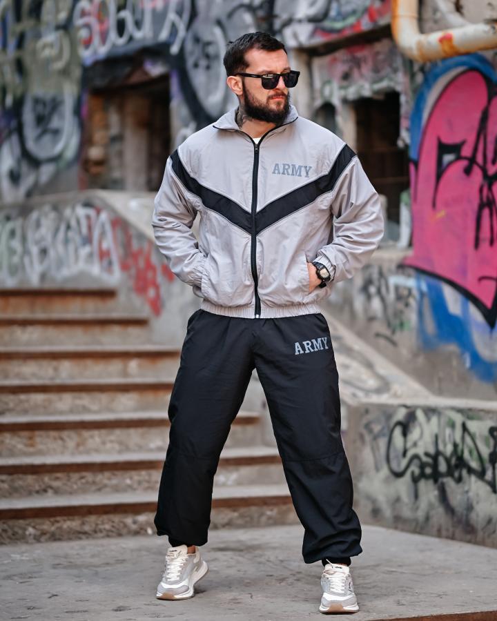 Спортивний костюм Армія США Physical Training Uniform ПП7874