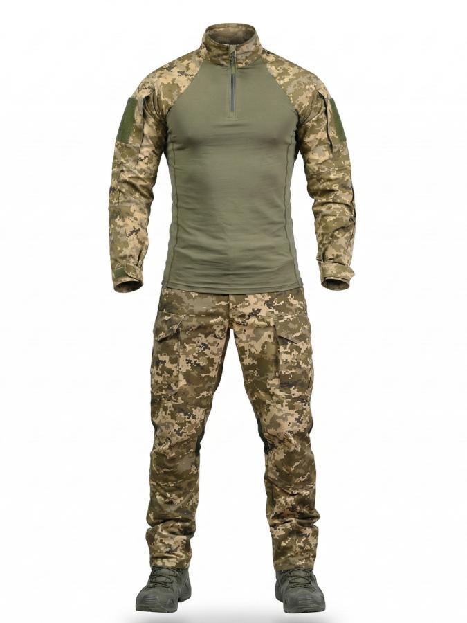 Тактичний Костюм LEGION піксель РМ4636